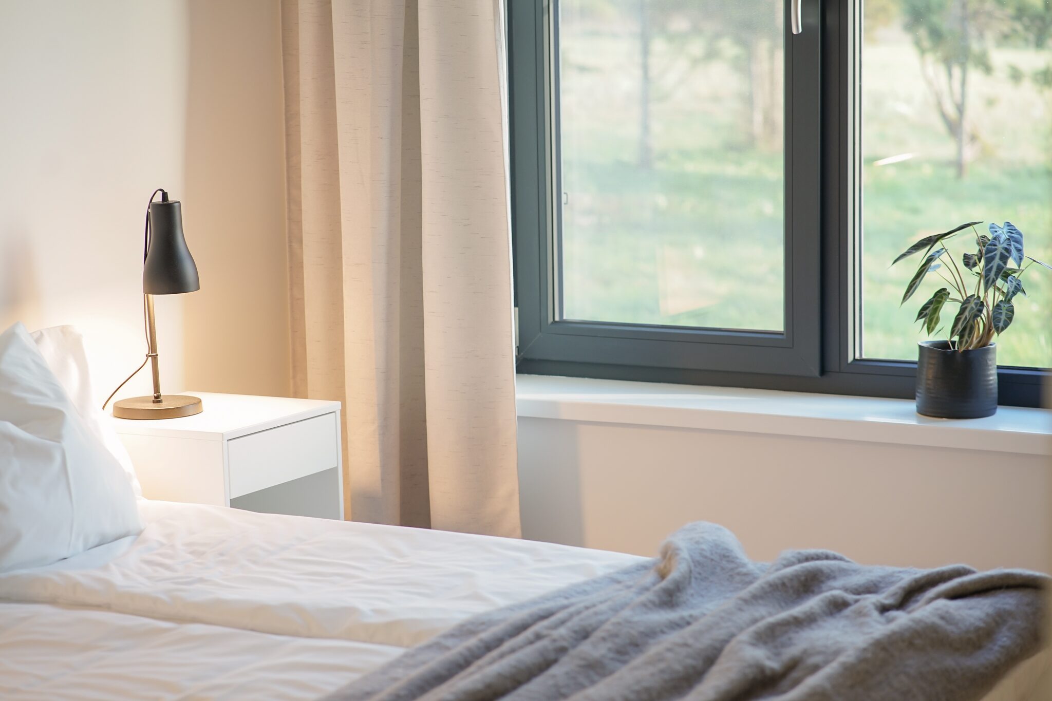 Maasika Villa välisvaade