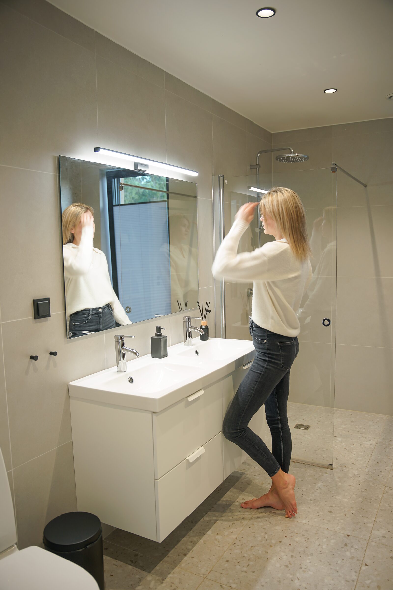 Maasika Villa sisevaade