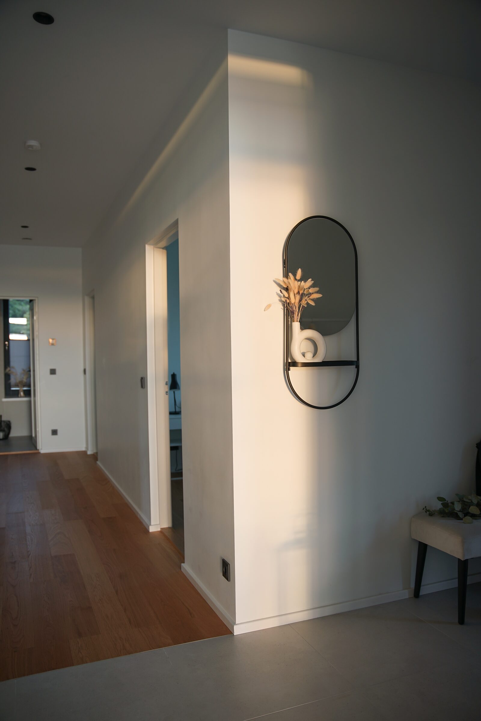 Maasika Villa sisevaade