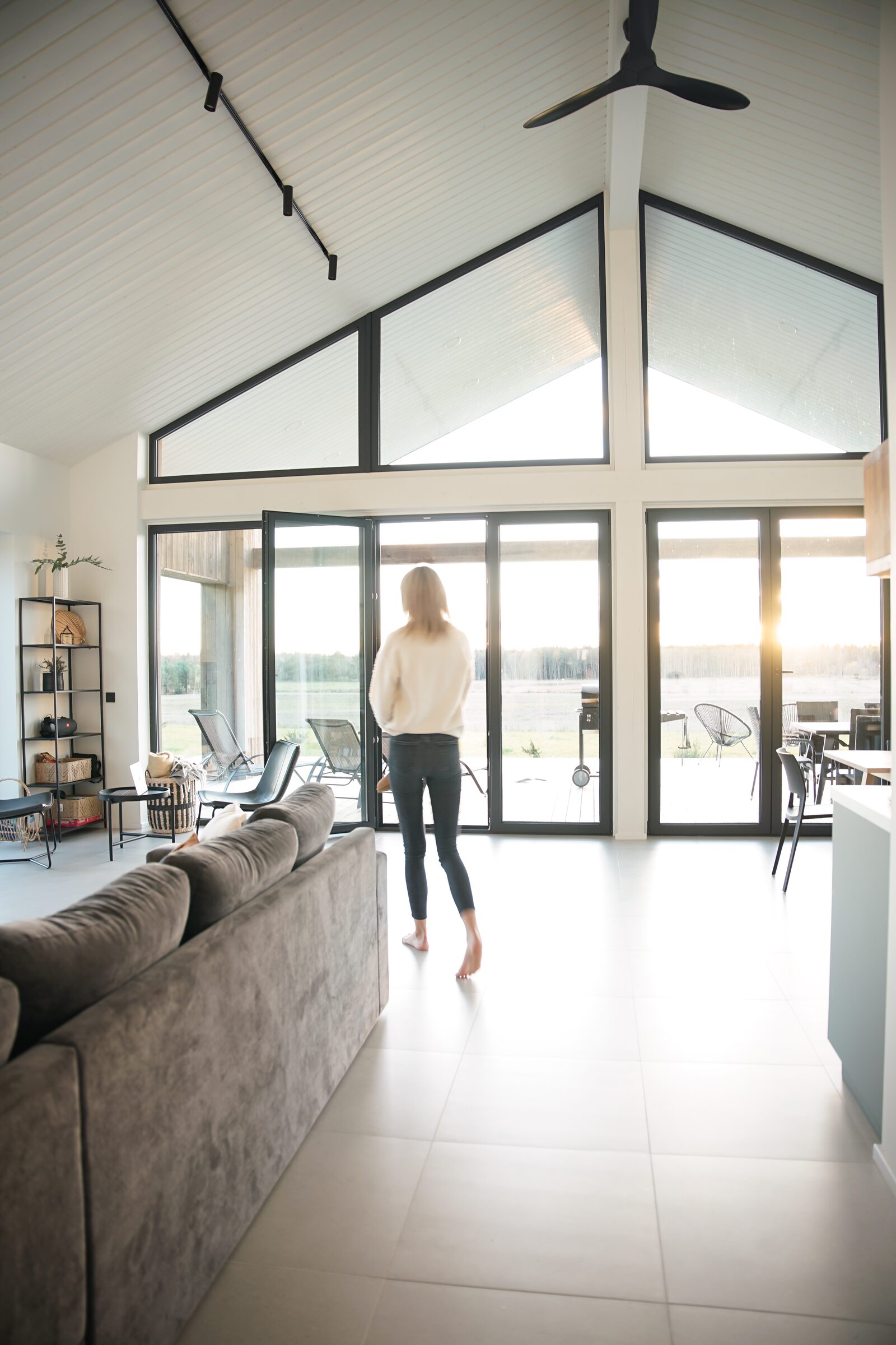 Maasika Villa sisevaade