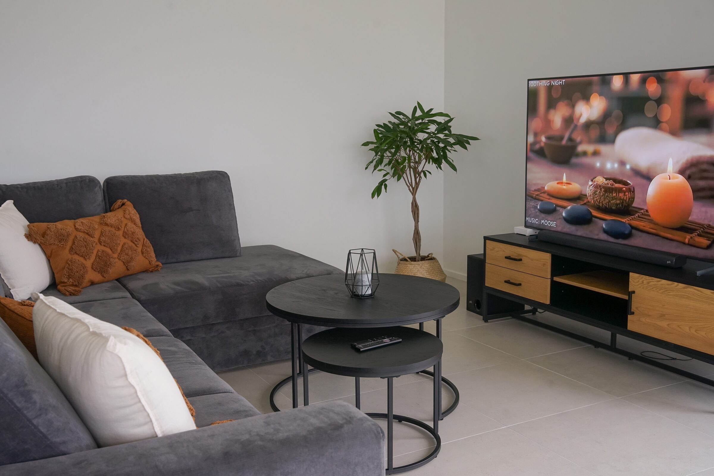 Maasika Villa välisvaade