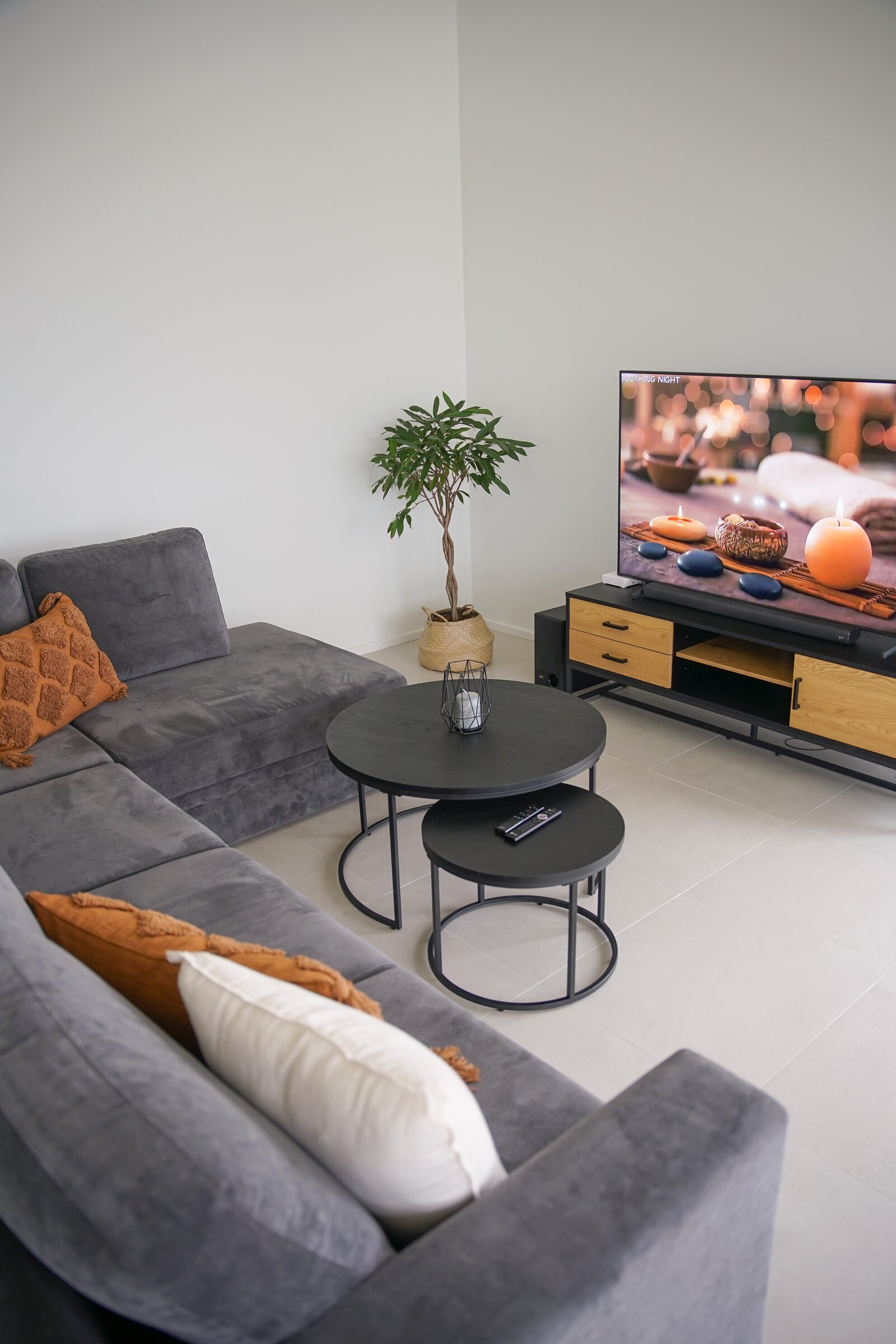 Maasika Villa välisvaade